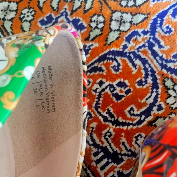 New Aldo shoes - Picture 4 of 5